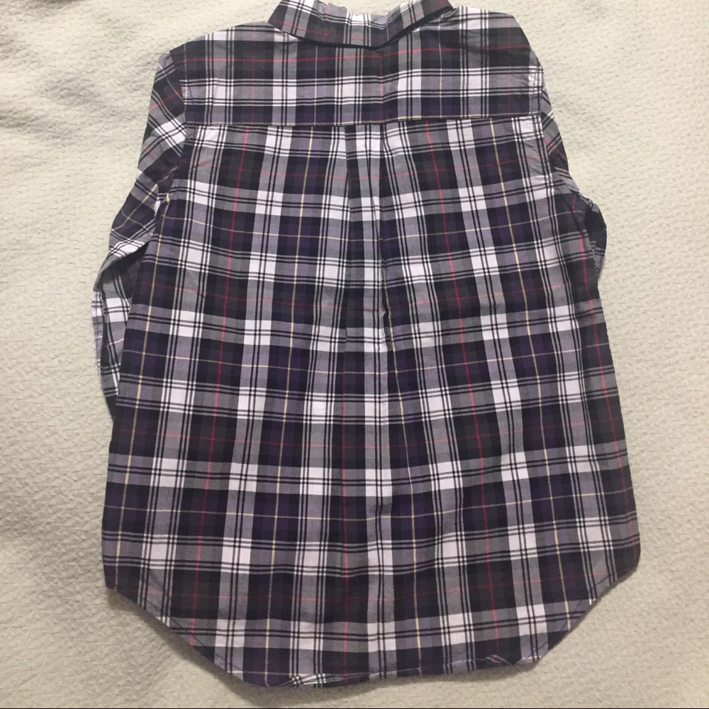 Ralph Lauren shirt long sleeve - Picture 4 of 4